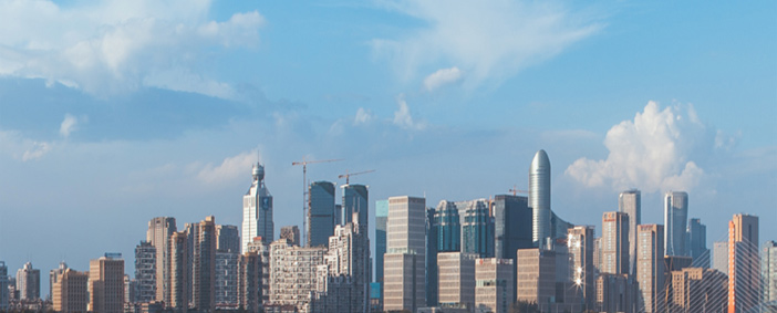 健康地產開發(城市更新）